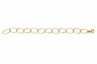Necklace Solara in Bronze 8092